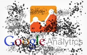 Google Analyitics Filters 